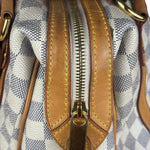 Louis Vuitton Damier Azur Stresa Shoulder Bag