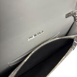 Balenciaga Hourglass Wallet On Chain XS