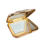 Miu Miu Beauty Baby Pink Compact Mirror