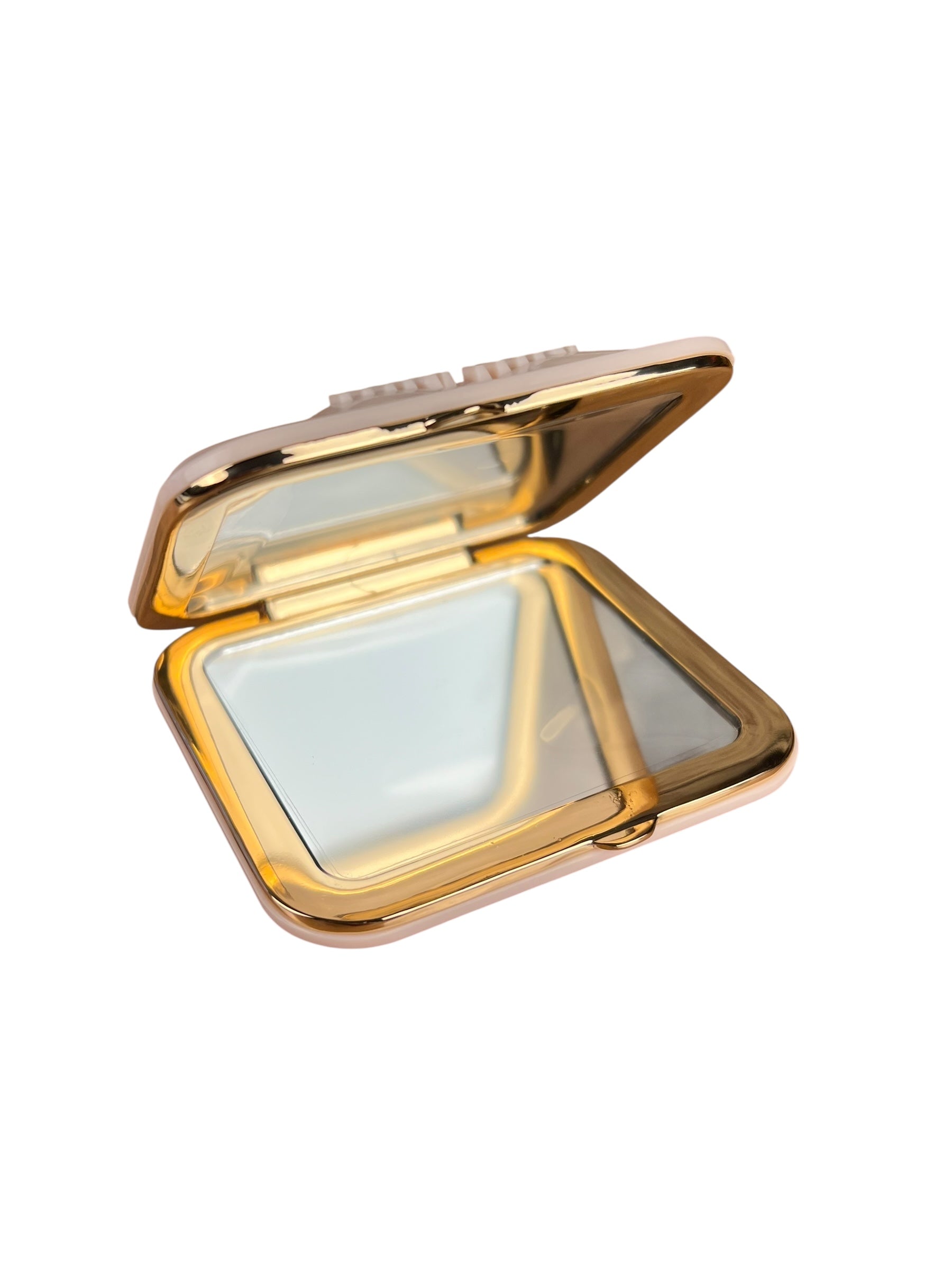 Miu Miu Beauty Baby Pink Compact Mirror