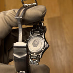 Tag Heuer Professional Salmon Dial