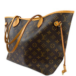 Louis Vuitton Monogram Neverfull GM