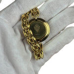 Gucci Vintage Change Bezel Watch 1100-L