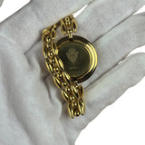 Gucci Vintage Change Bezel Watch 1100-L