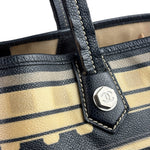 Chanel Central Station Le Train Tote 2007