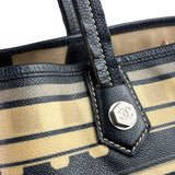 Chanel Central Station Le Train Tote 2007