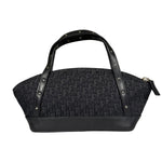Diorissimo Street Chic Trotter  Handbag