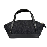 Diorissimo Street Chic Trotter  Handbag