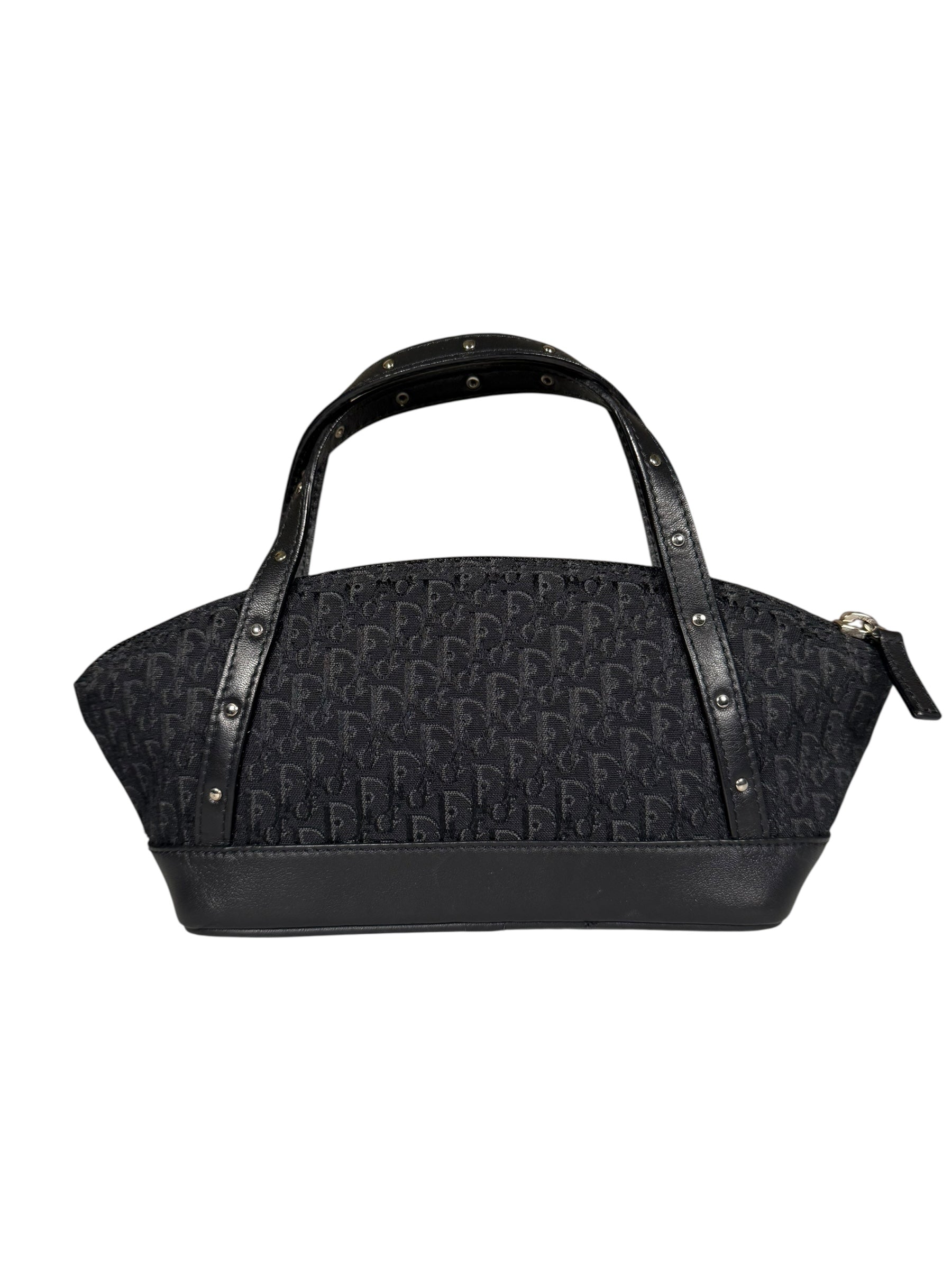 Diorissimo Street Chic Trotter  Handbag