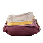 Louis Vuitton Bicolor Denim Monogram Sunshine Crossbody Bag