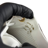 Louis Vuitton White/Brown Run Away Sneakers