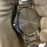 Gucci 126.3 Blue Dial