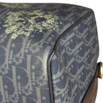 Christian Dior Tears Lingot 50 Oblique Duffel Bag