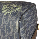 Christian Dior Tears Lingot 50 Oblique Duffel Bag