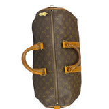 Louis Vuitton Monogram Keepall 45