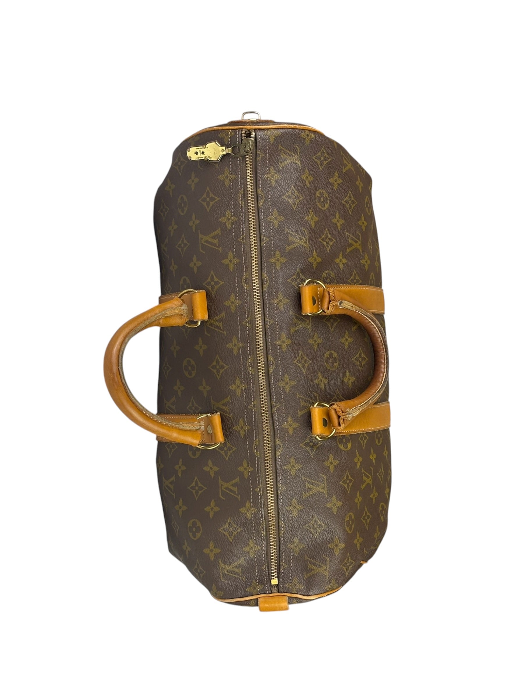 Louis Vuitton Monogram Keepall 45