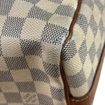 Louis Vuitton Damier Azur Speedy 25