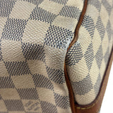Louis Vuitton Damier Azur Speedy 25