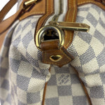 Louis Vuitton Damier Azur Siracusa GM