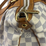 Louis Vuitton Damier Azur Siracusa GM