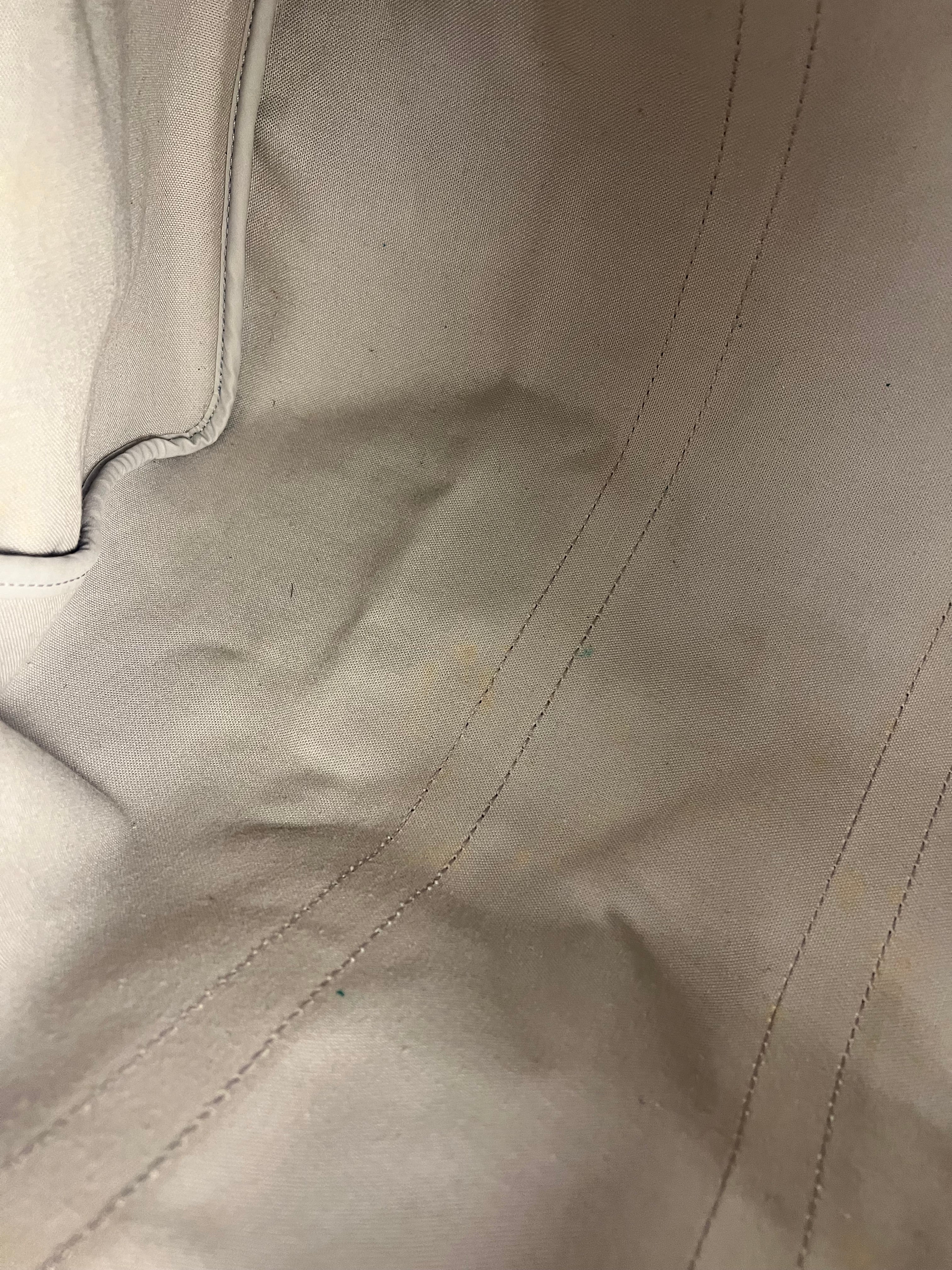 Louis Vuitton 1992 American Cup Keepall 45