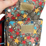 Gucci GG Supreme Stars Changing Bag