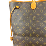 Louis Vuitton Monogram Neverfull GM
