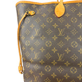 Louis Vuitton Monogram Neverfull GM