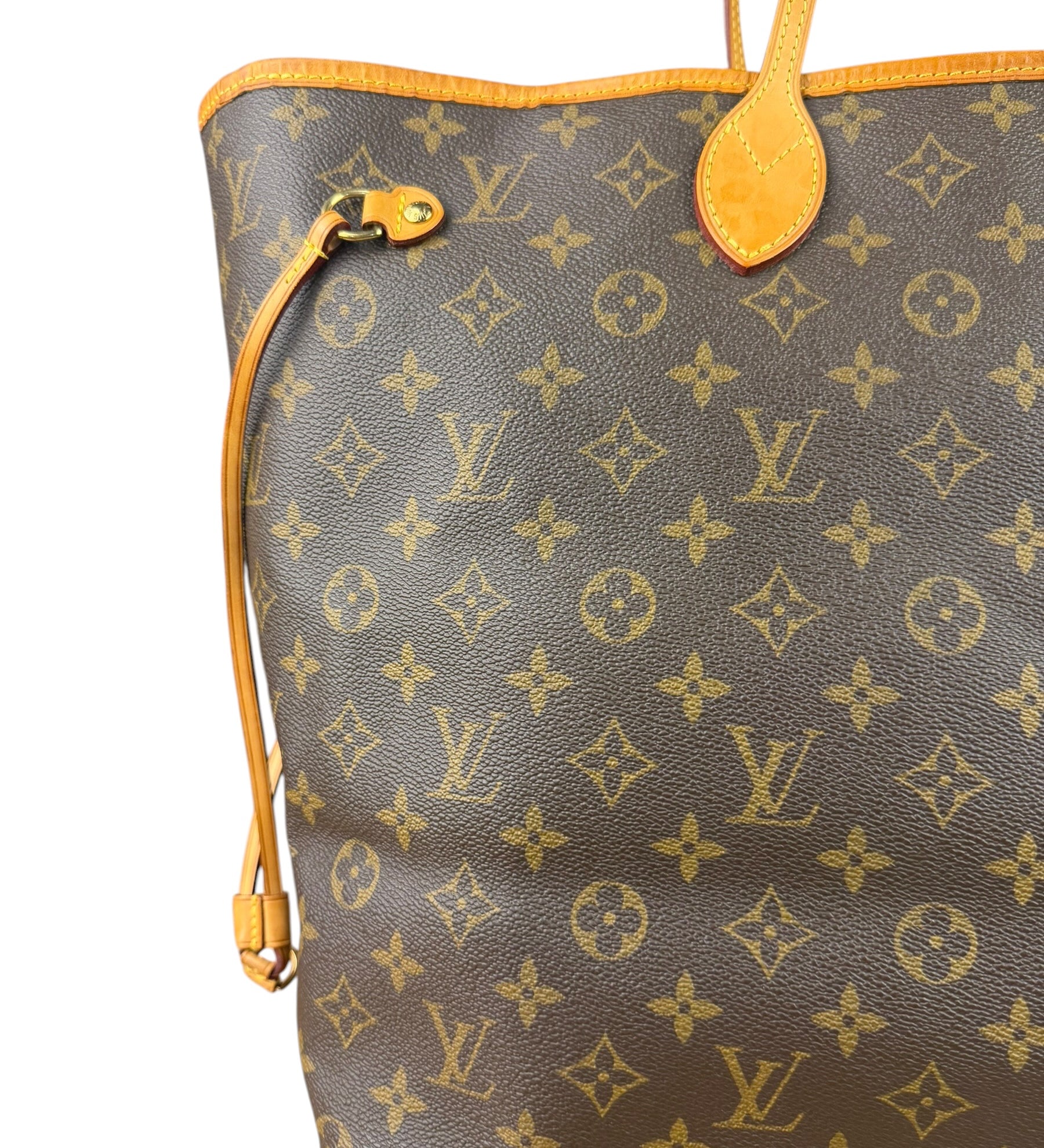 Louis Vuitton Monogram Neverfull GM