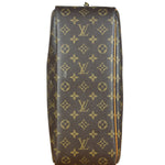 Louis Vuitton Vintage Monogram Deauville Handbag