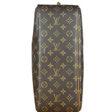 Louis Vuitton Vintage Monogram Deauville Handbag