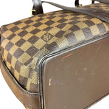 Louis Vuitton Damier Ebene Chelsea Tote