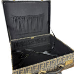 Fendi Zucca Vintage FF Briefcase