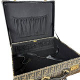 Fendi Zucca Vintage FF Briefcase