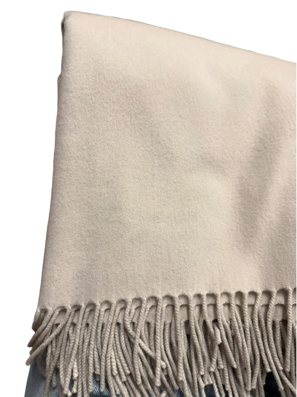 Brunello Cucinelli Cashmere Blanket