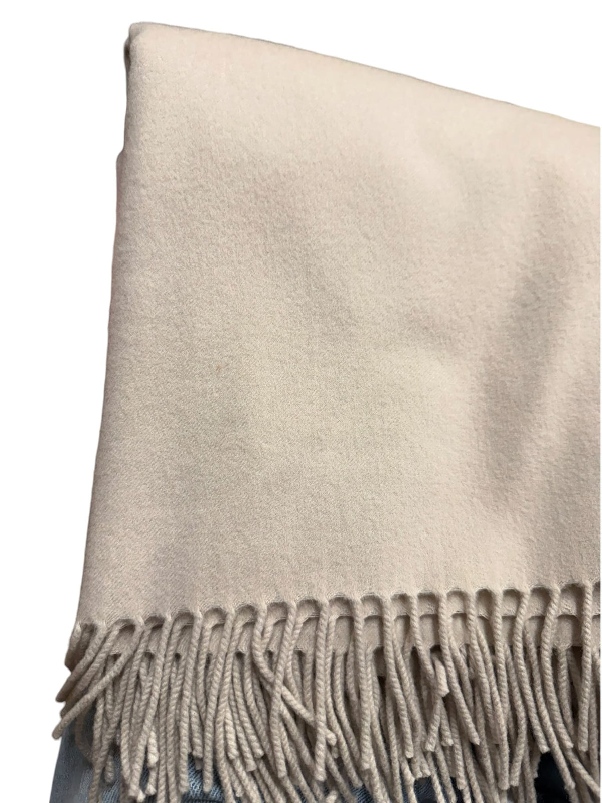 Brunello Cucinelli Cashmere Blanket