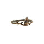 Vivienne Westwood Nano Solitaire Ring