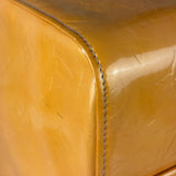 Louis Vuitton Vintage Monogram Vernis Columbus Tote
