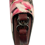 Gucci GG Blooms Zip Wallet