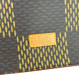 Louis Vuitton x Nigo Damier Monogram Tote