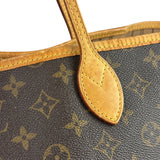 Louis Vuitton Monogram Neverfull GM