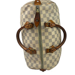Louis Vuitton Damier Azur Speedy 30