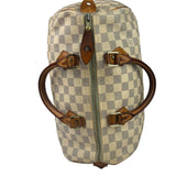 Louis Vuitton Damier Azur Speedy 30