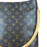 Louis Vuitton Monogram Looping GM