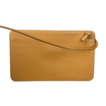 Loewe Cubi Leather Hand Bag