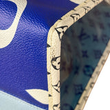 Louis Vuitton Monogram Giant Okinawa OnTheGo GM Tote