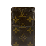 Louis Vuitton Monogram Vintage Case