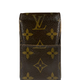 Louis Vuitton Monogram Vintage Case