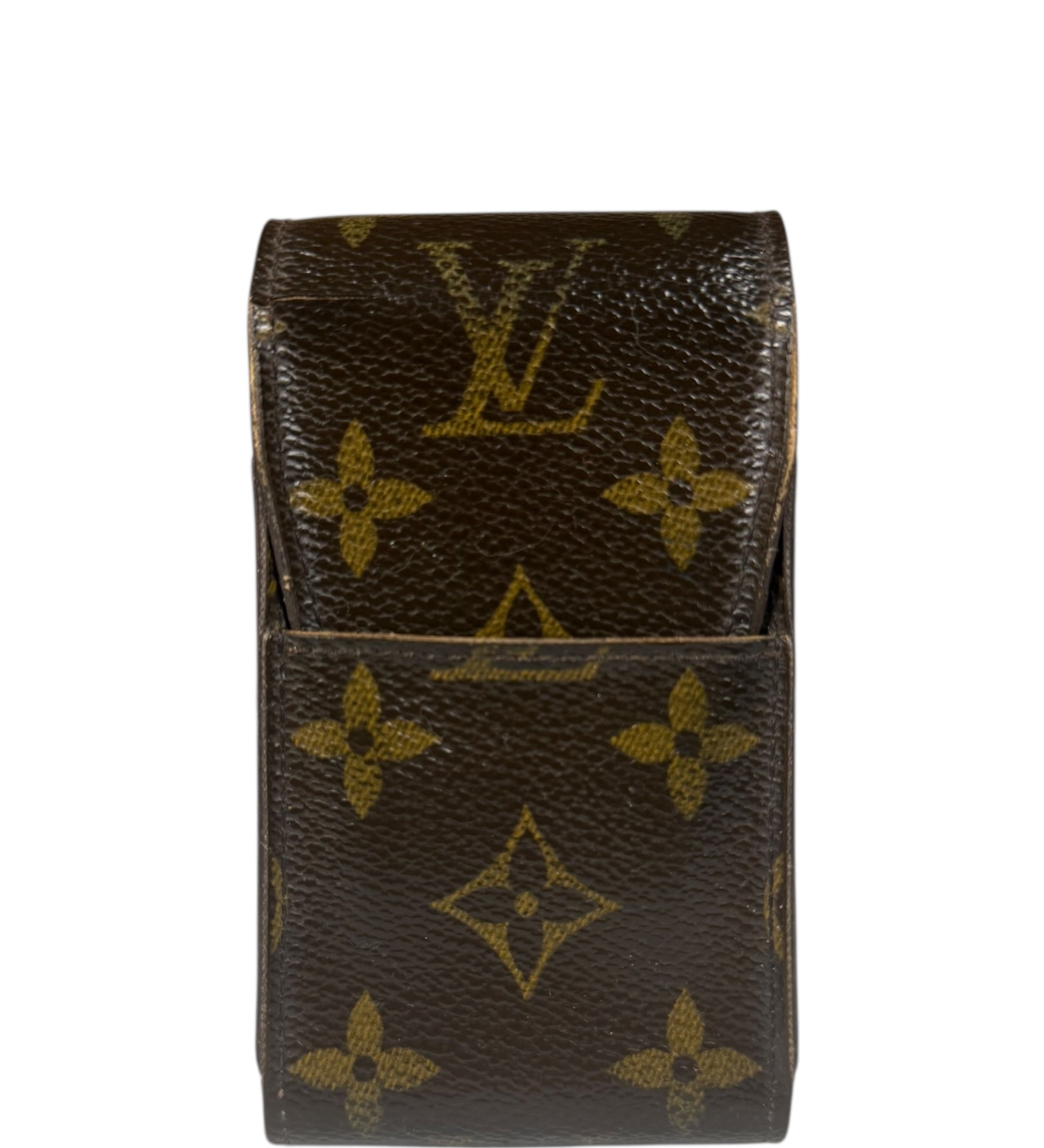 Louis Vuitton Monogram Vintage Case