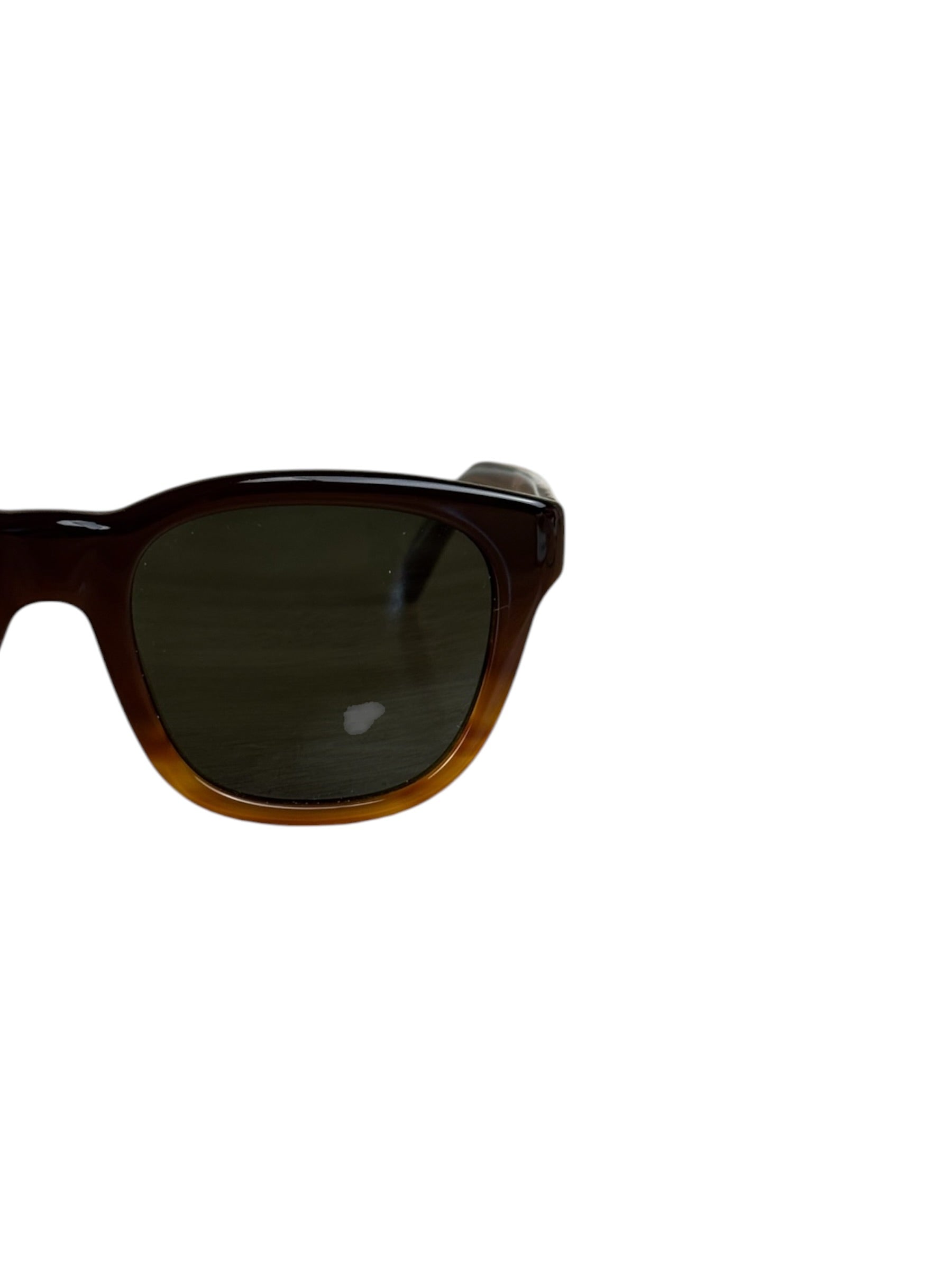 Givenchy Acetate Square Sunglasses